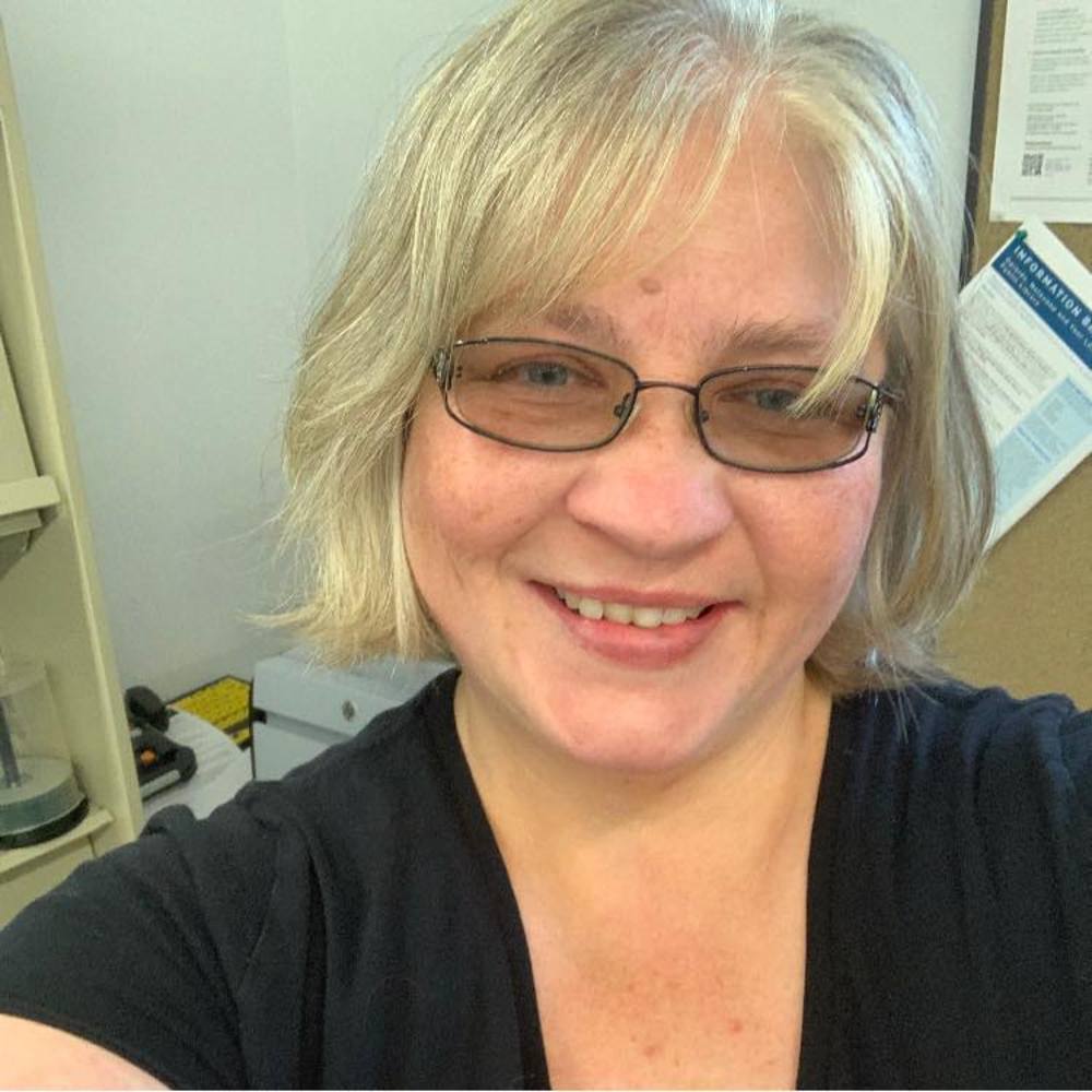 Meet your Posher, Charlene